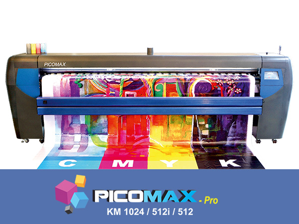 Flex Printing Machine Ahmedabad