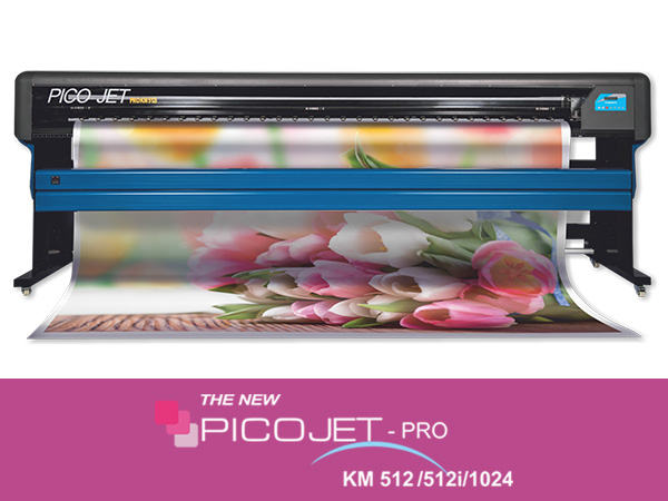 Pico Jet Pro Flex Printers Manufacturer