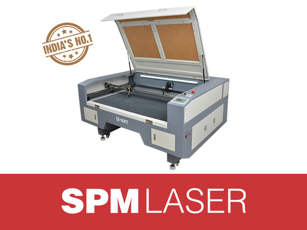 SPMLASER, Picojet Solvent Printer India