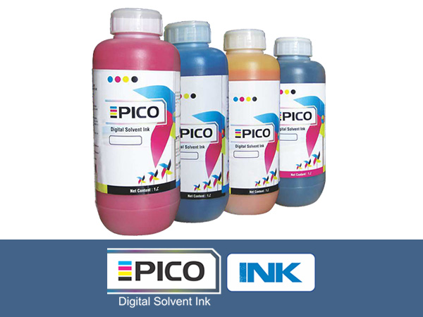 Pico Ink, Toyo Solvent Ink Ahmedabad