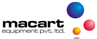 macart launched, Siddharth Printing Machines Pvt. Ltd.