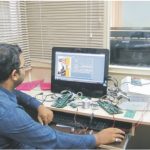 Digital Inkjet Printing Machine Gujarat